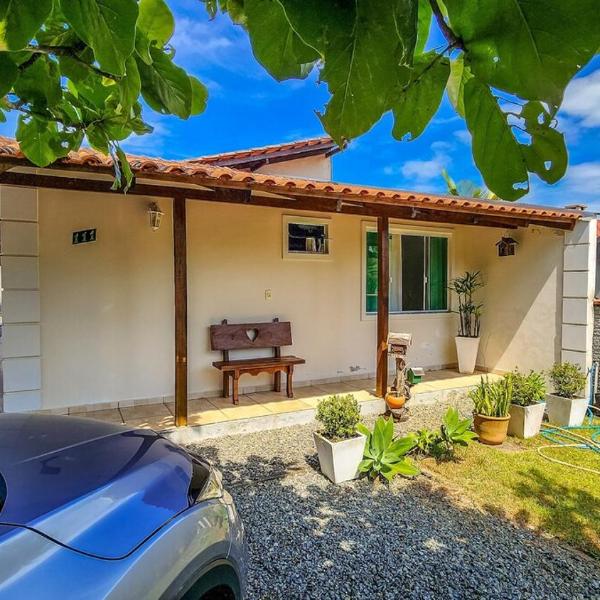 Casa de Praia - Foto 4