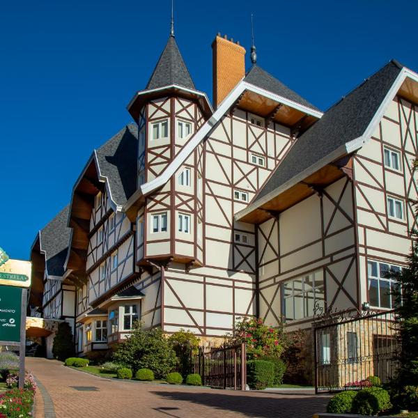 Hotel Serra da Estrela
