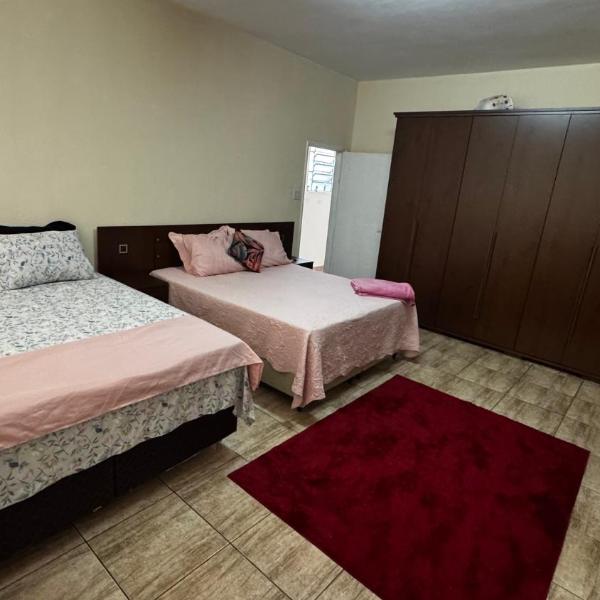 Quarto aconchegante II -c