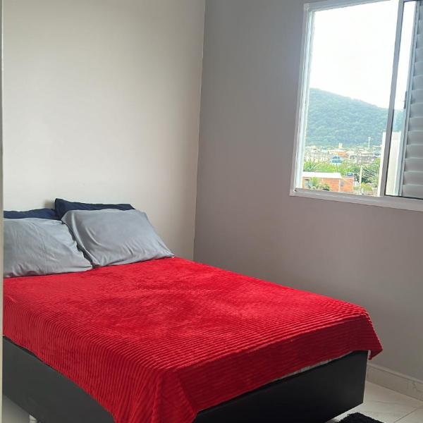 Apartamento mobiliado - Foto 2