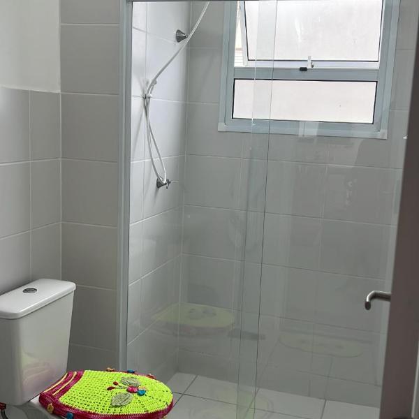Apartamento mobiliado - Foto 3