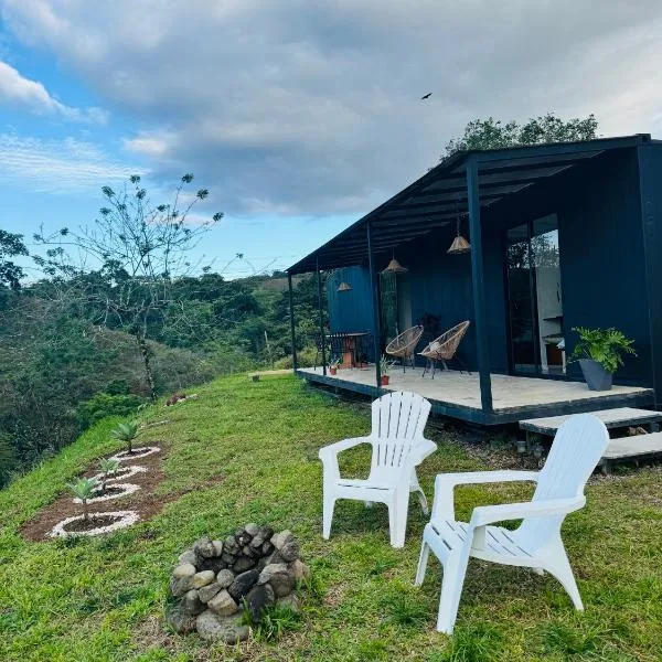 Kebi Hospedaje, hotel v destinaci Colonia