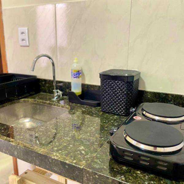 Loft em Natal-RN Próx à praias - Foto 3