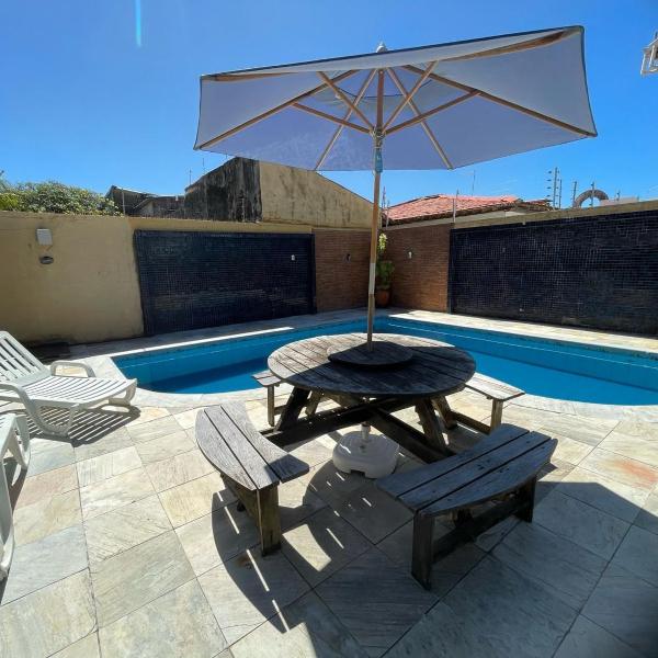 Casa Atalaia - Foto 4