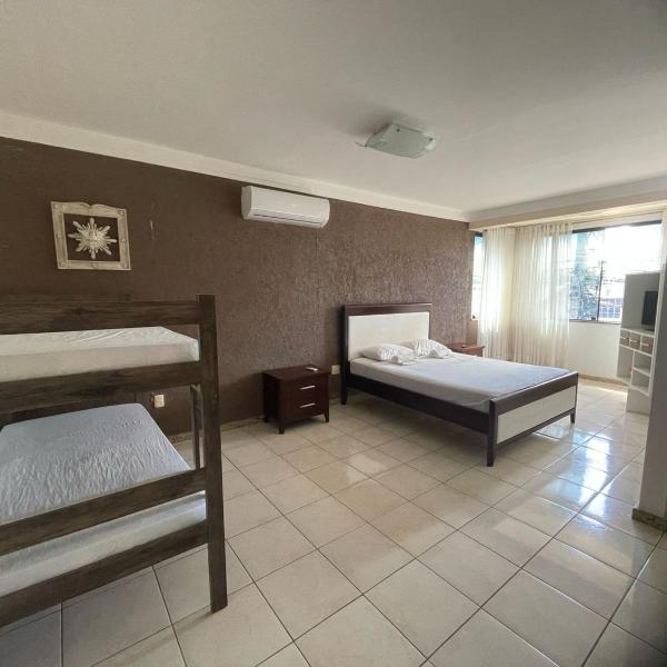 Casa Atalaia - Foto 2