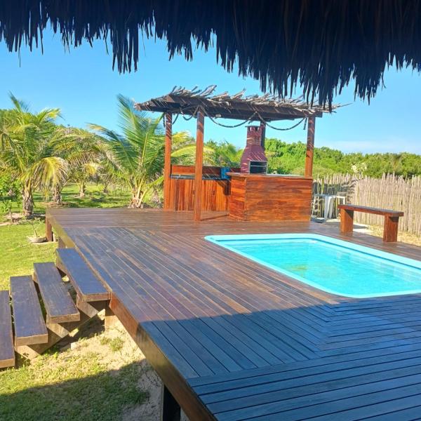 PDQ Kite House - Foto 4