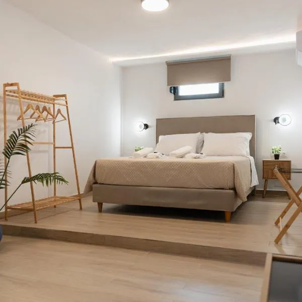 Casa Moderna, hotel in Fourfourás