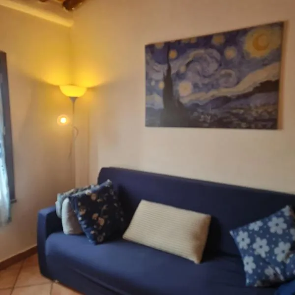 Exploring tuscany, hotel v destinaci Chiesina Uzzanese