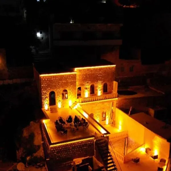 Evar Konağı, hotel v destinaci Mardin