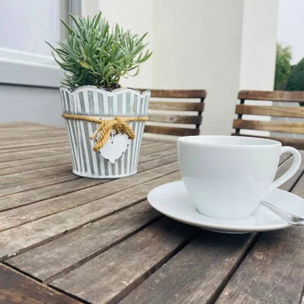 Ferienhaus am Tor zur Wachau, hotel in Eggendorf