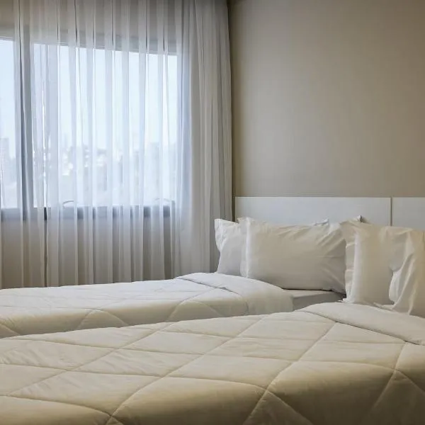 Palazzo Torquetti, hotel a Belo Horizonte