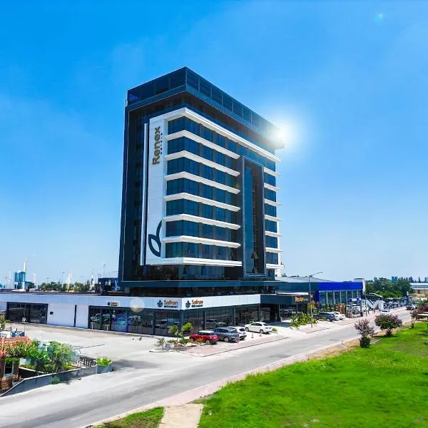 RENEX HOTELS, hotel a Antalya (Adalia)