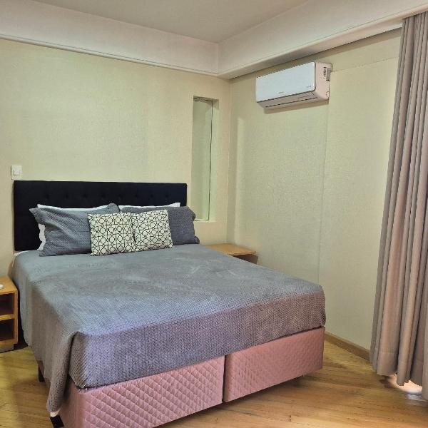 Flat Hotel Sena Madureira (Apto 1108) - Foto 2