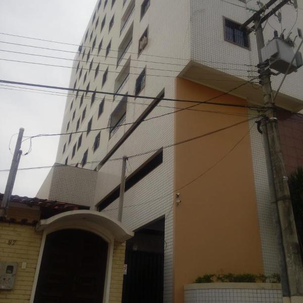 Apartamento centro Guarapari