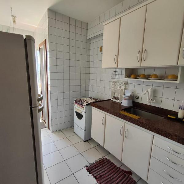 Apartamento centro Guarapari - Foto 2