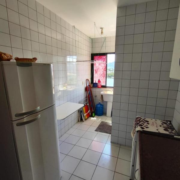 Apartamento centro Guarapari - Foto 5