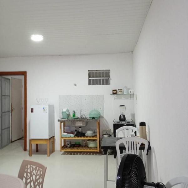 Flat 152 e 134 Amarracao shopping luis correia-PIAUI - Foto 5