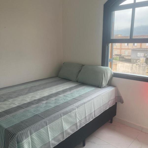 Flat Flórida 307 - 6 Minutos a Pé da Praia & Wi-Fi Grátis - Foto 2