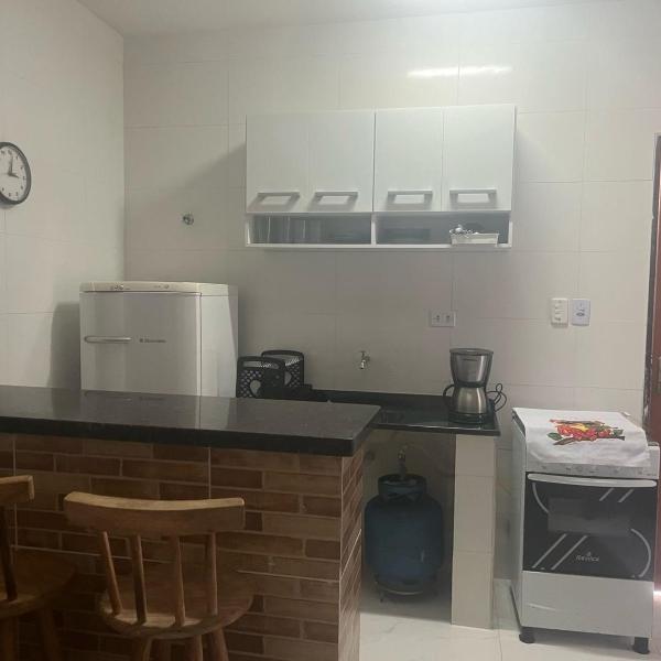 Flat Flórida 307 - 6 Minutos a Pé da Praia & Wi-Fi Grátis - Foto 4