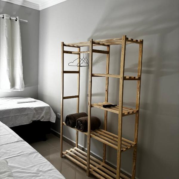 Hachi Flats - GRU - Foto 2