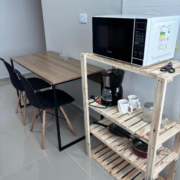 Hachi Flats - GRU - Foto 5