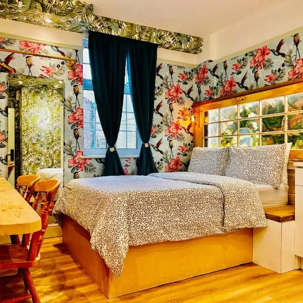 Rest Boutique Portobello, ξενοδοχείο στο Λονδίνο