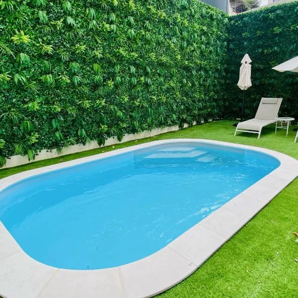 Lisbon City Hollywood Hotel by City Hotels, hotel Lisszabonban