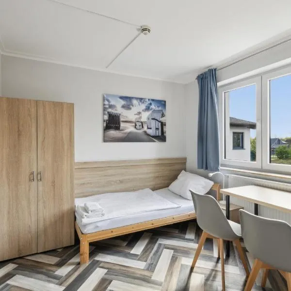 Sali Homes - Ferienwohnung in Kevelaer - Basic, hotel in Kevelaer