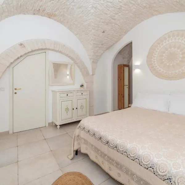 Palazzo Lama, hotel in Martina Franca