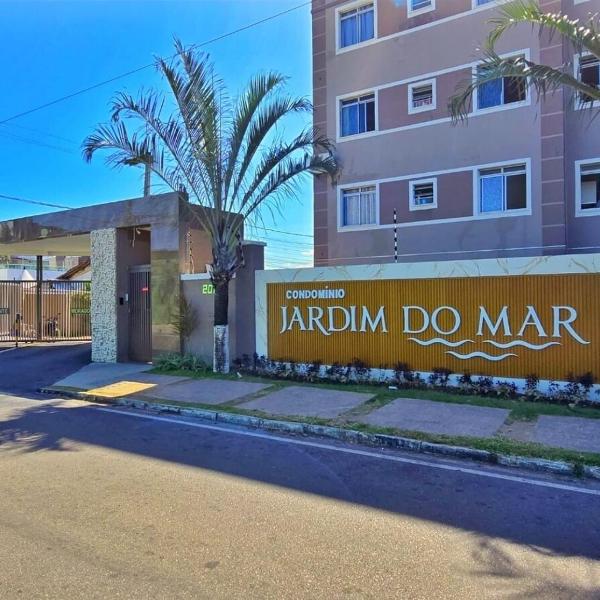Apartamento Jardim do Mar