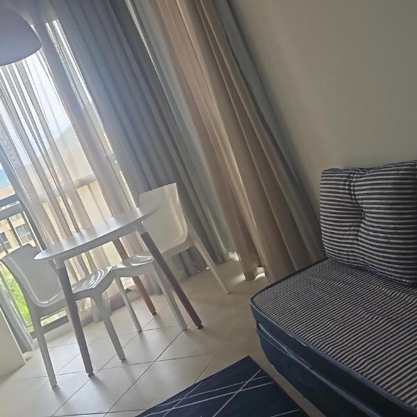 Loft Reserva do Sahy