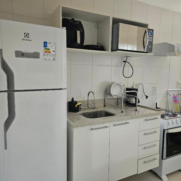 Loft Reserva do Sahy - Foto 3