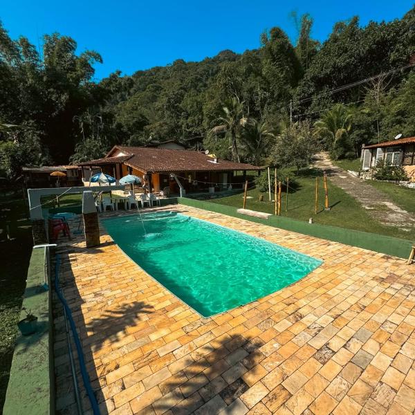 Hostel Recanto Caiçara - Foto 4