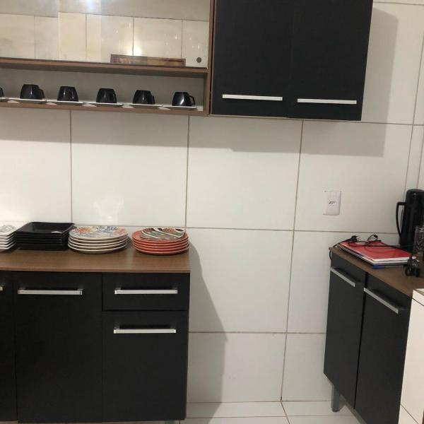 Pousada dos Artistas - Foto 4