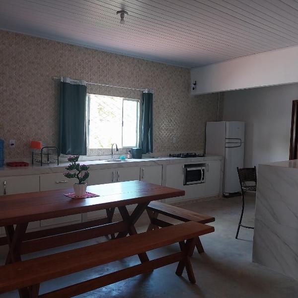 Casa Praia Milagres - Foto 2