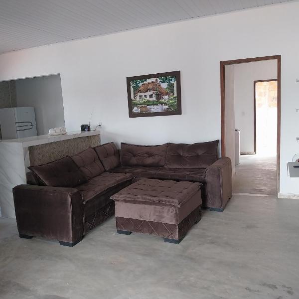 Casa Praia Milagres - Foto 3