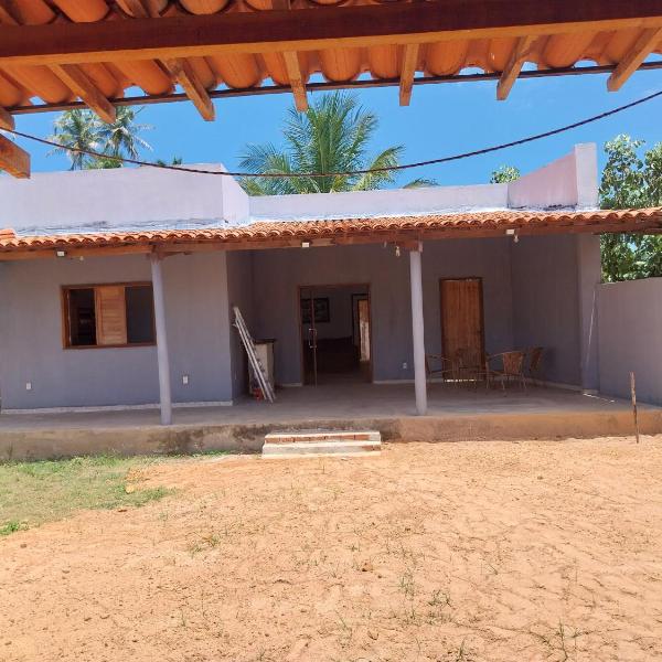 Casa Praia Milagres - Foto 4