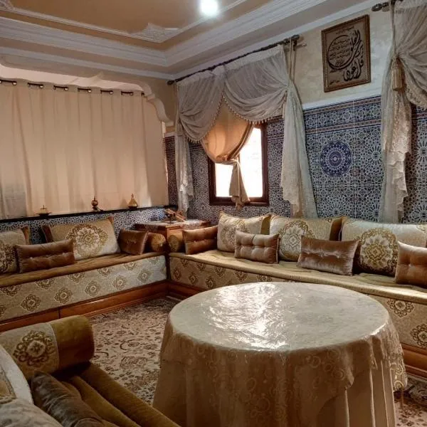 Appartement, hotel in Benguerir