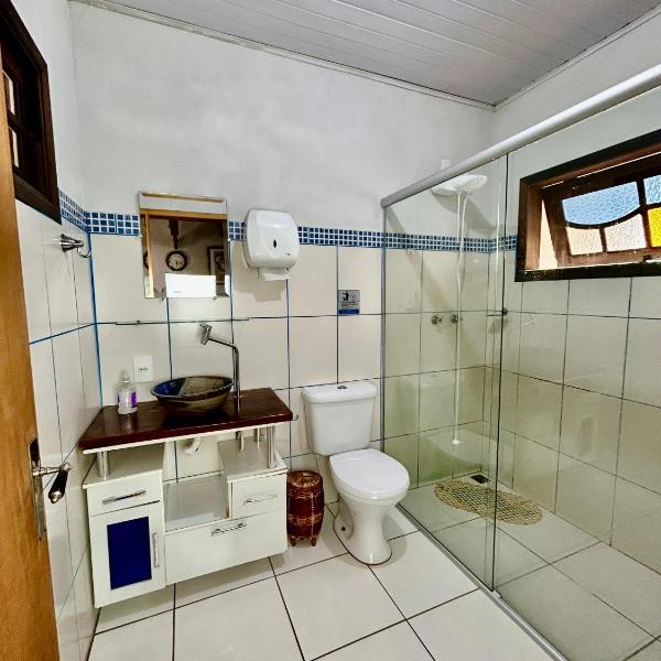 Hospedagem Braga - acomodação domiciliar - Foto 3