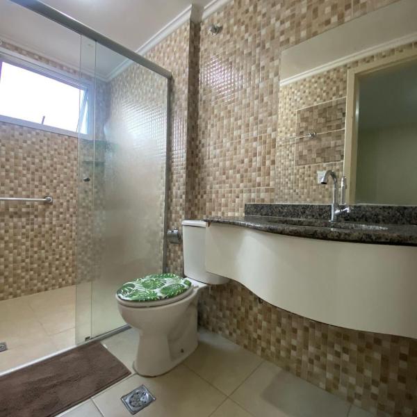 Flat Thermas Place - Foto 3