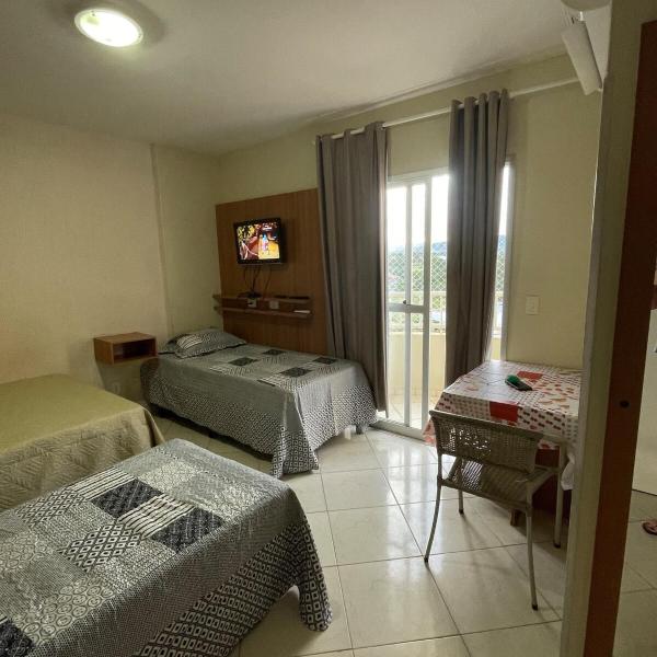 Flat Thermas Place - Foto 2