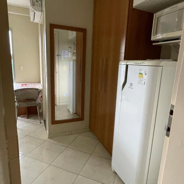 Flat Thermas Place - Foto 5