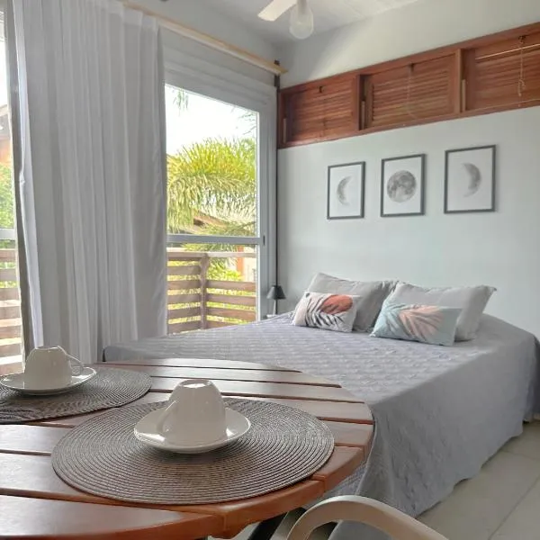 Contêiner 10 Hospedagem, hotel v destinaci Manguinhos