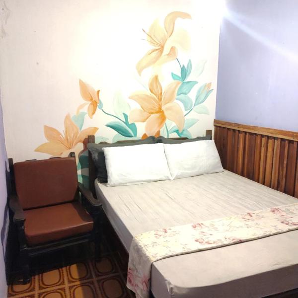 Pousada Dádiva Suite 8 poucos passos da Praia do Pontal Centro