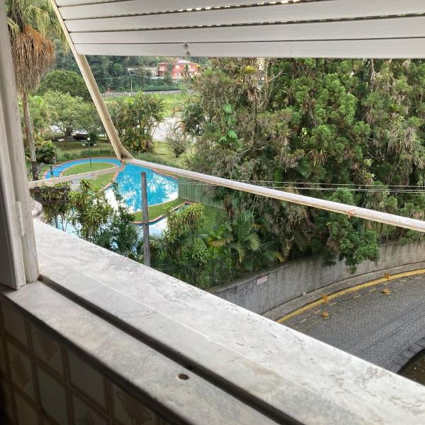 Suíte no Palácio Quitandinha - Foto 3
