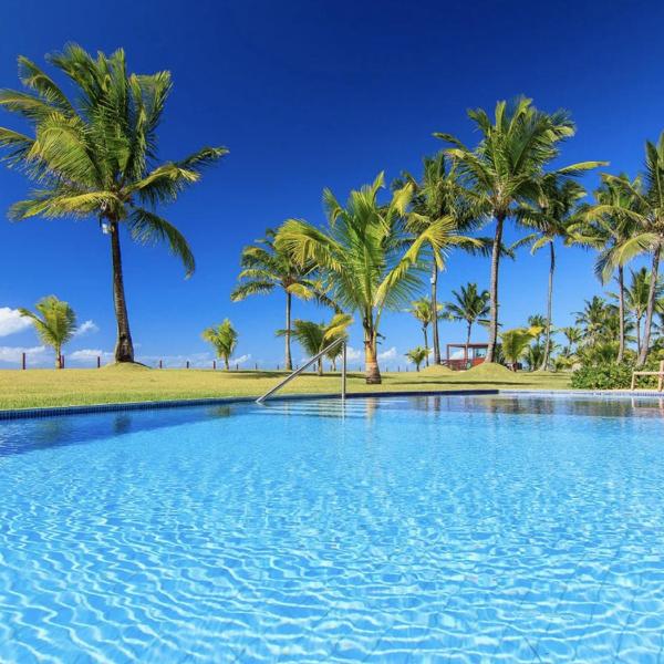 Beach Flats Nui Supreme Resort - Muro Alto