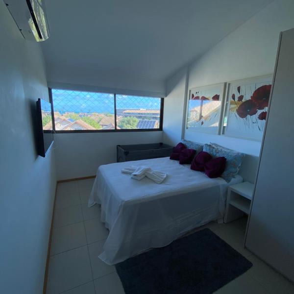 Beach Flats Nui Supreme Resort - Muro Alto - Foto 2