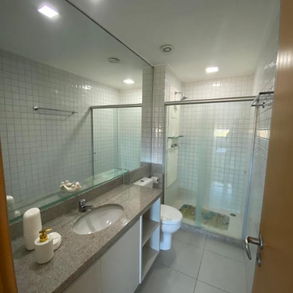 Beach Flats Nui Supreme Resort - Muro Alto - Foto 3