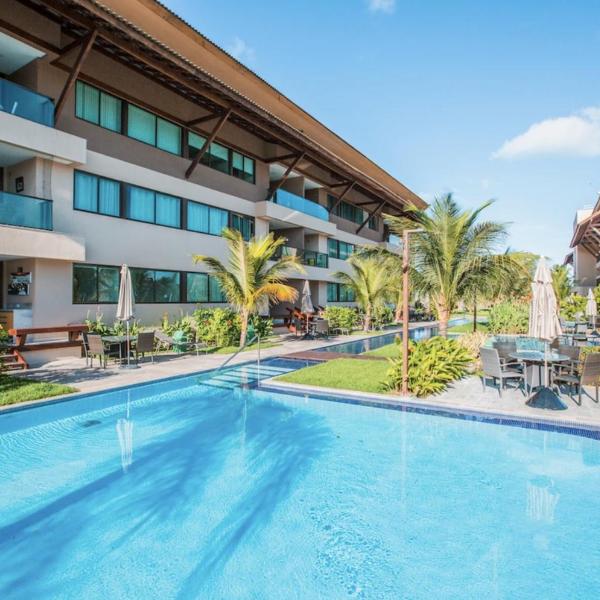 Beach Flats Nui Supreme Resort - Muro Alto - Foto 4