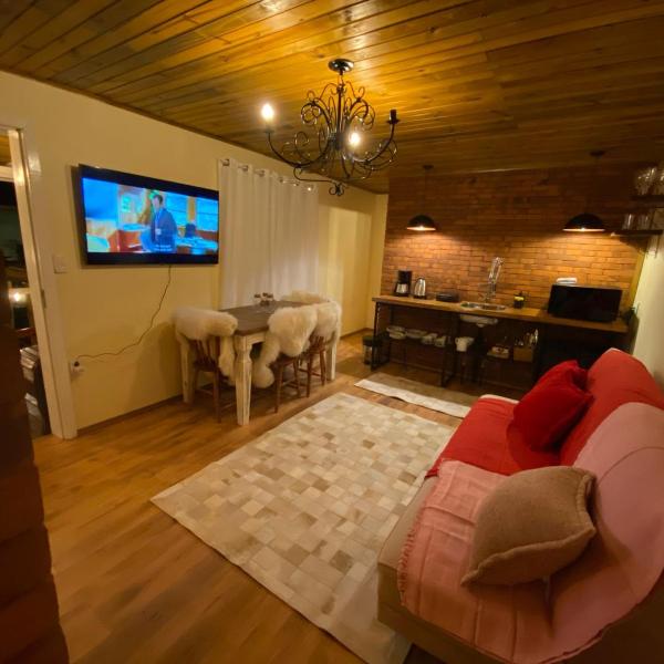 Chales Gramado Exclusive - Foto 5
